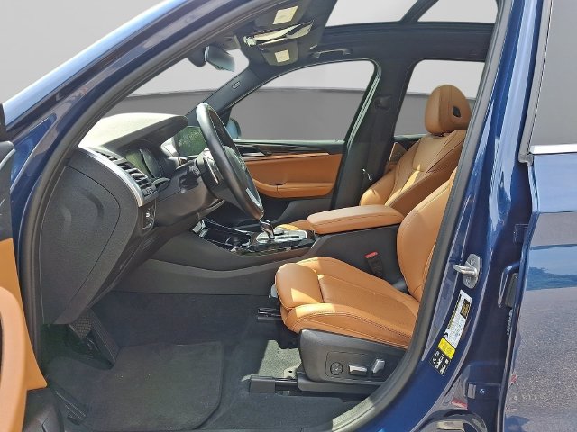 2022 BMW X3 30i - Photo 15