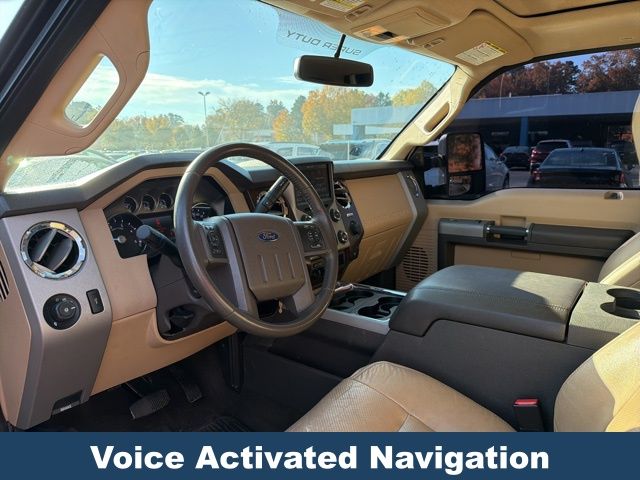 2015 Ford F-250 Lariat photo 3