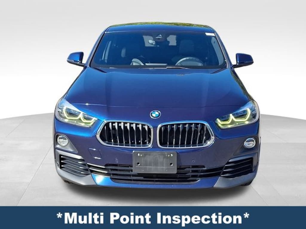 Used 2020 BMW X2 sDrive28i SUV