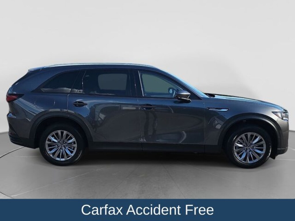 Used 2024 Mazda CX-90 Plug-In Hybrid Preferred SUV