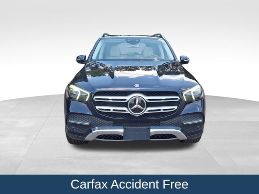 Used 2020 Mercedes-Benz GLE 350 GLE 350 SUV