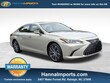 LEXUS ES 300h