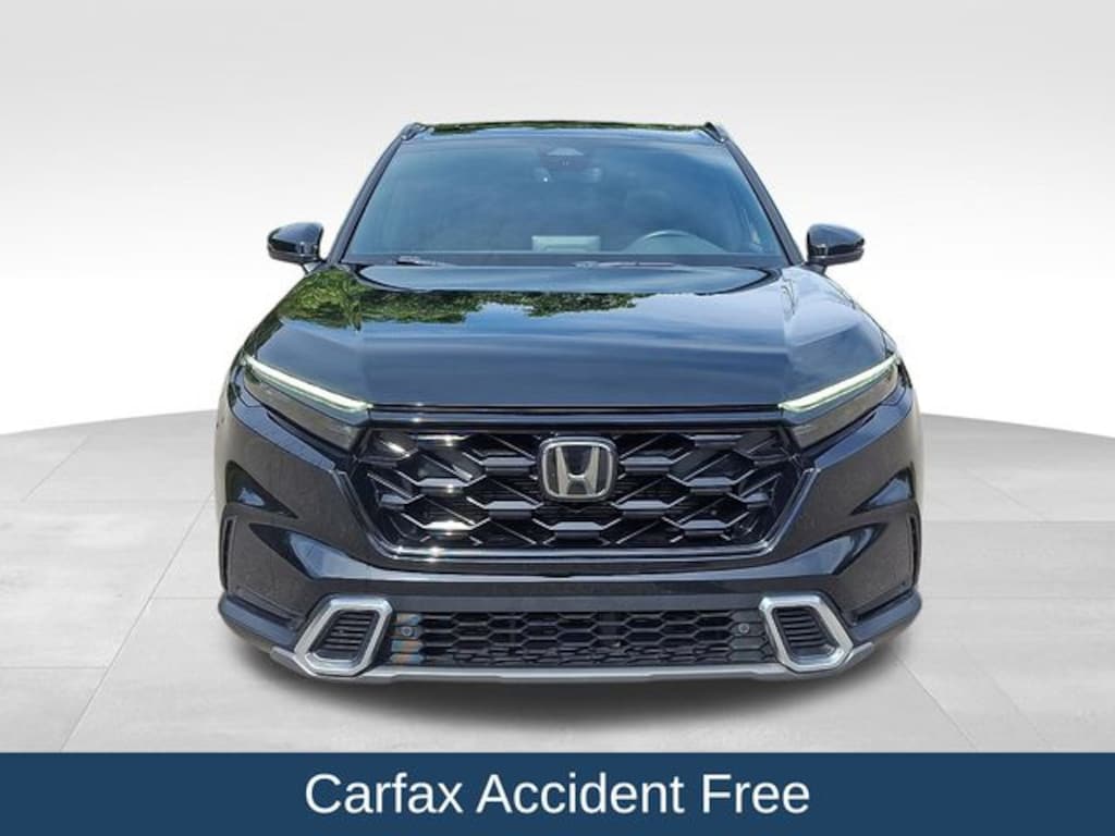 Used 2024 Honda CR-V Hybrid Sport Touring SUV