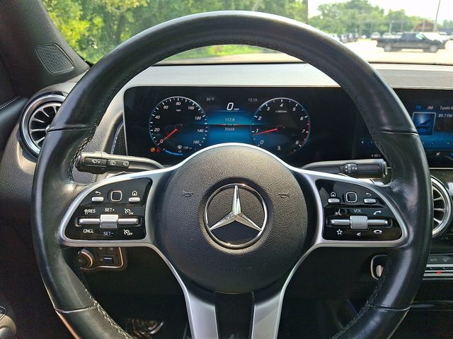 2021 Mercedes-Benz GLB Base - Photo 22