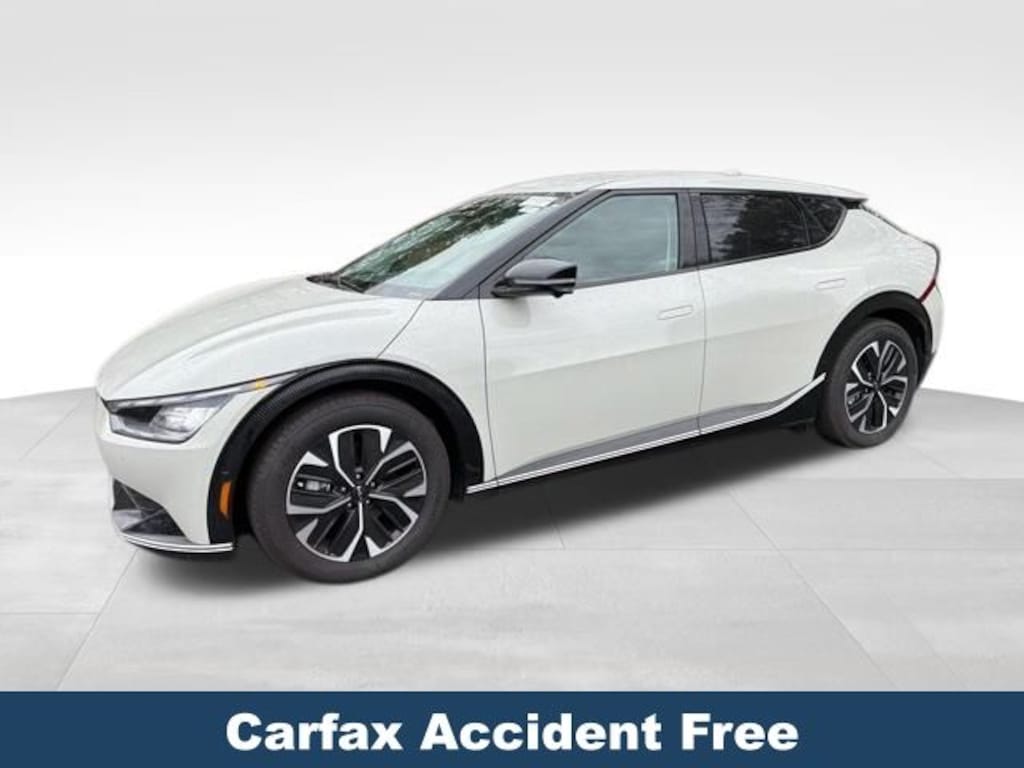 Used 2023 Kia EV6 Wind SUV