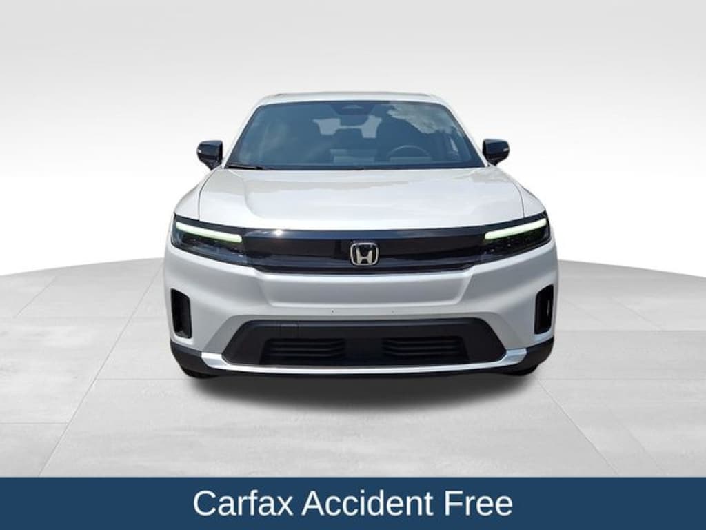 Used 2024 Honda Prologue EX SUV