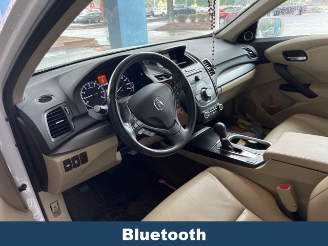 2016 Acura RDX Base Plus photo 2