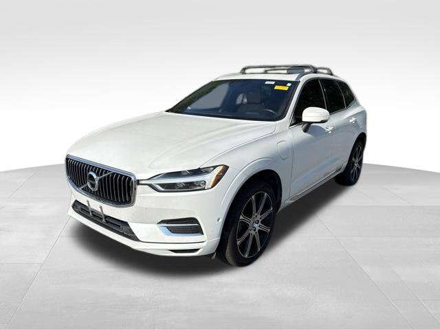 Used 2019 Volvo XC60 Hybrid T8 Inscription SUV