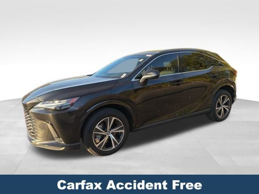 Used 2023 Lexus RX 350 350 Premium SUV
