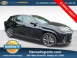 LEXUS UX 250h