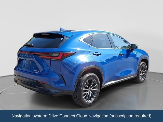2024 Lexus NX 350 - Photo 7