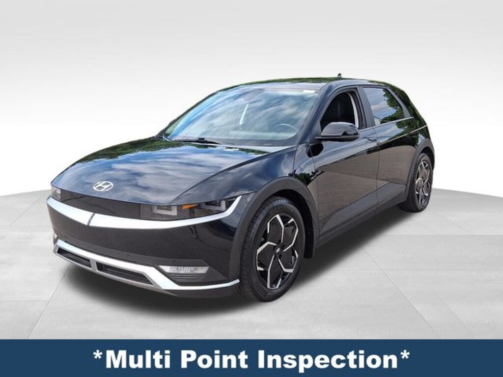Used 2023 Hyundai IONIQ 5 SEL SUV