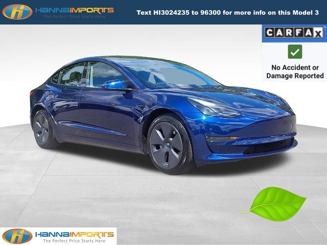 2023 Tesla Model 3 -'s photo