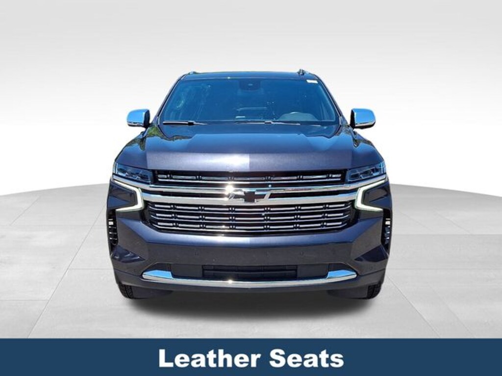 Used 2023 Chevrolet Suburban Premier SUV