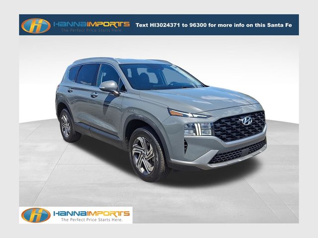 2023 Hyundai Santa Fe SEL 2.5 AWD's photo