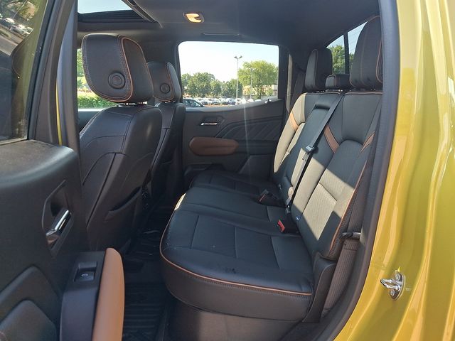 2023 GMC Canyon AT4 - Photo 12