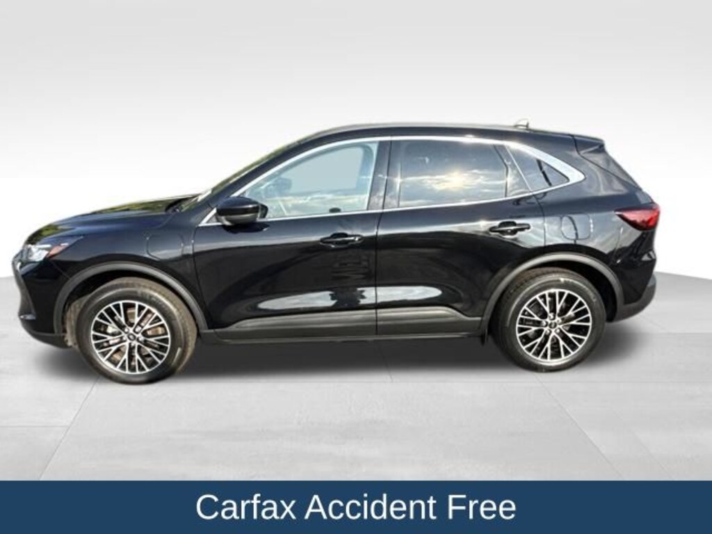 Used 2025 Ford Escape Base SUV