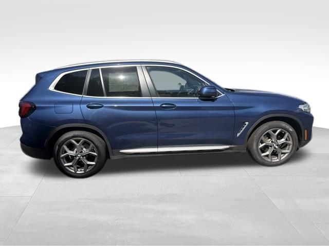 2022 BMW X3 30i - Photo 12