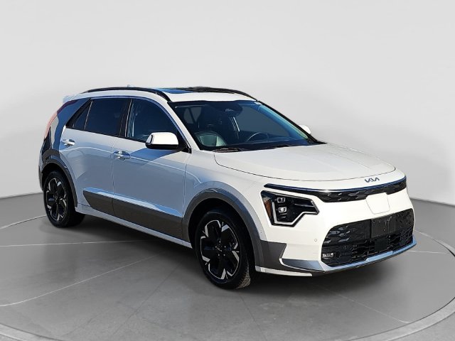 2024 Kia Niro Wave