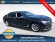 BMW 740i