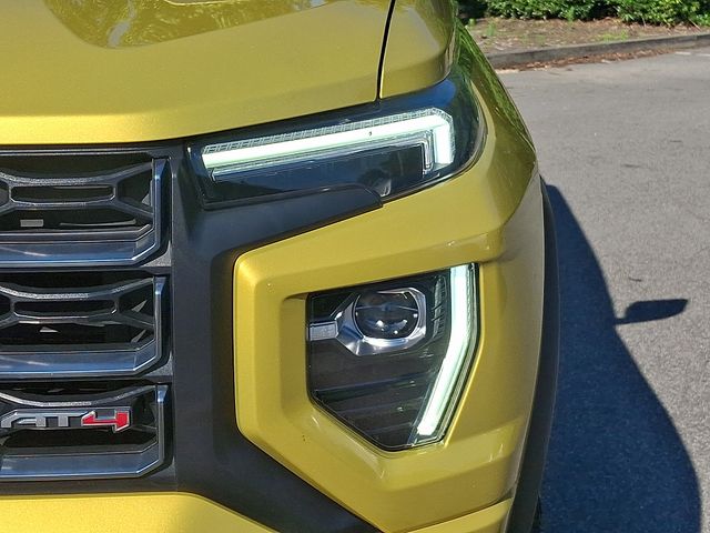 2023 GMC Canyon AT4 - Photo 11