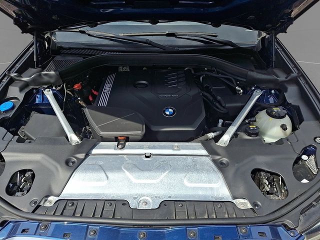 2022 BMW X3 30i - Photo 32