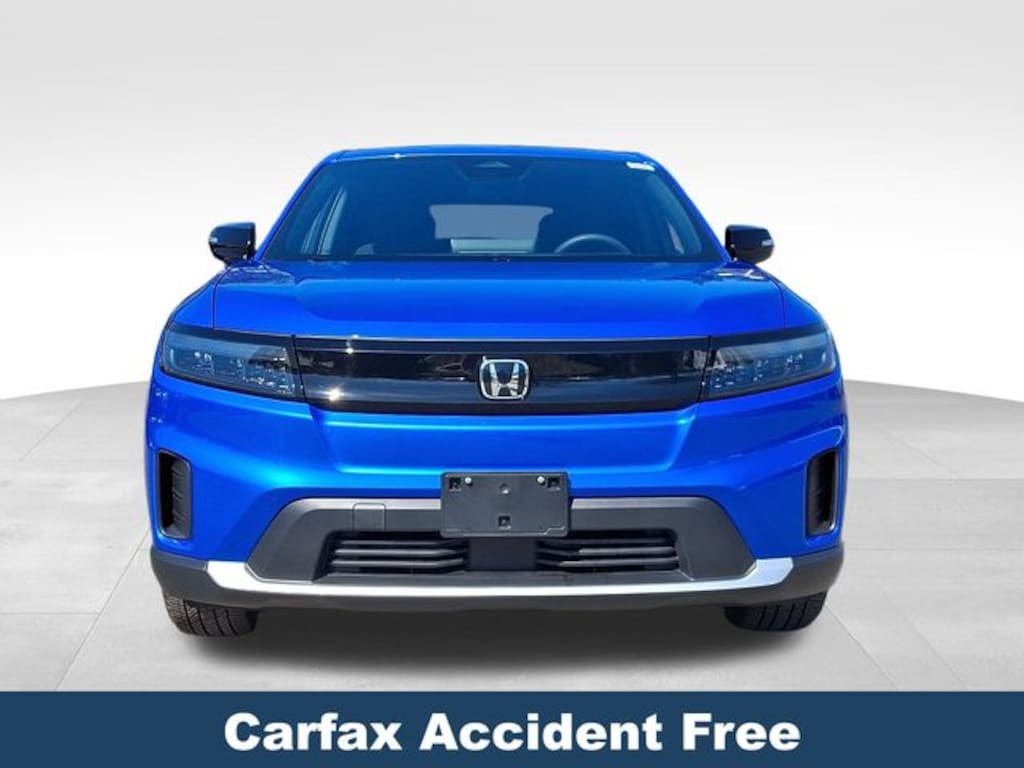 Used 2024 Honda Prologue EX SUV