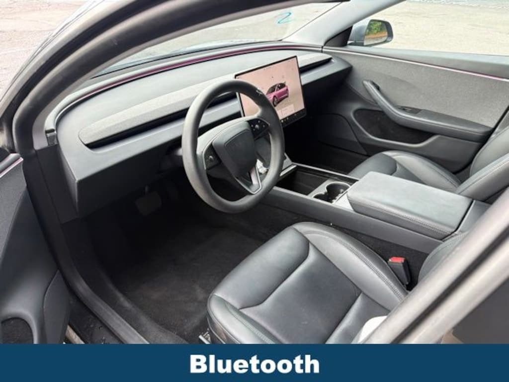 Used 2024 Tesla Model 3 Base Sedan