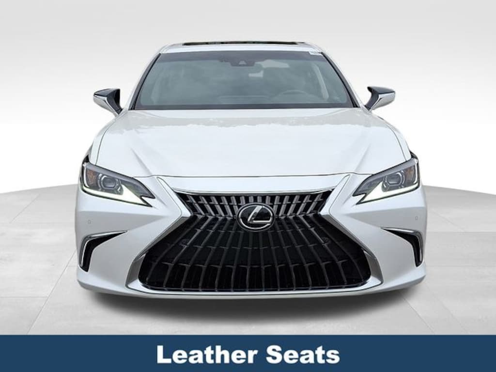 Used 2024 Lexus ES 350 350 Sedan