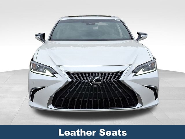 2024 Lexus ES 350 Premium photo 2