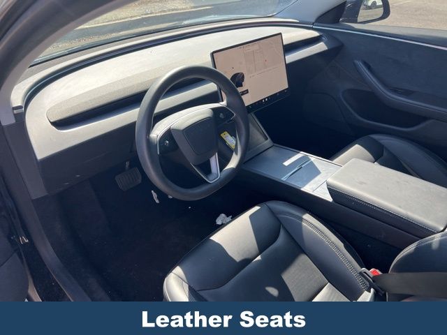 2024 Tesla Model 3 Long Range photo 2