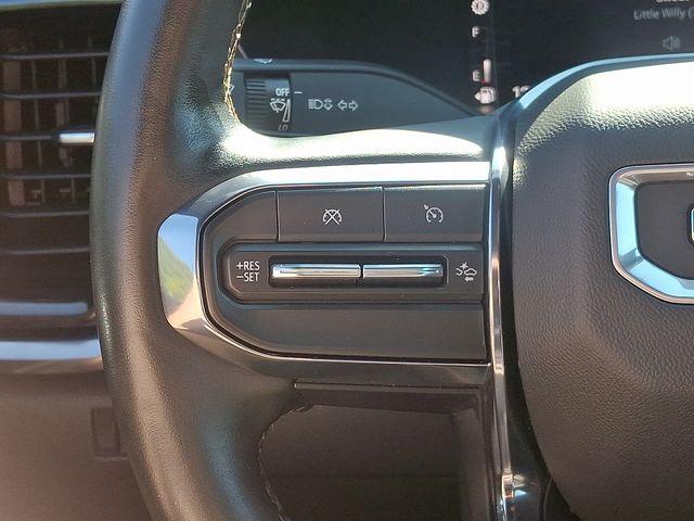 2023 GMC Canyon AT4 - Photo 24