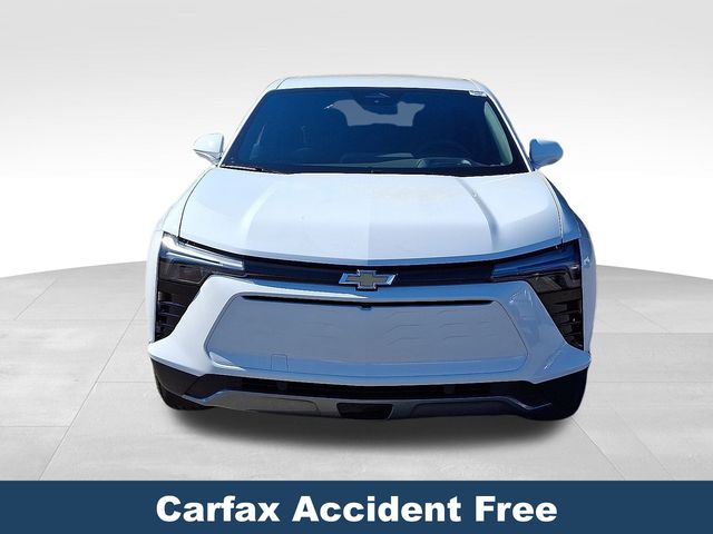 2025 Chevrolet Blazer EV photo 2