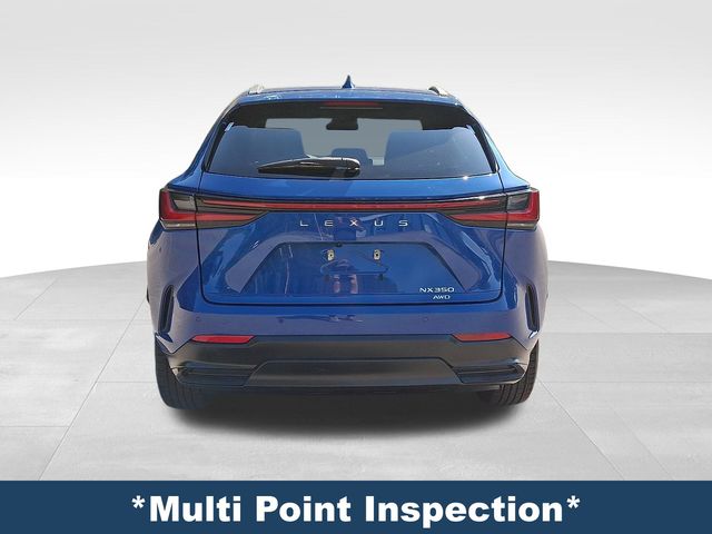 2024 Lexus NX 350 - Photo 6