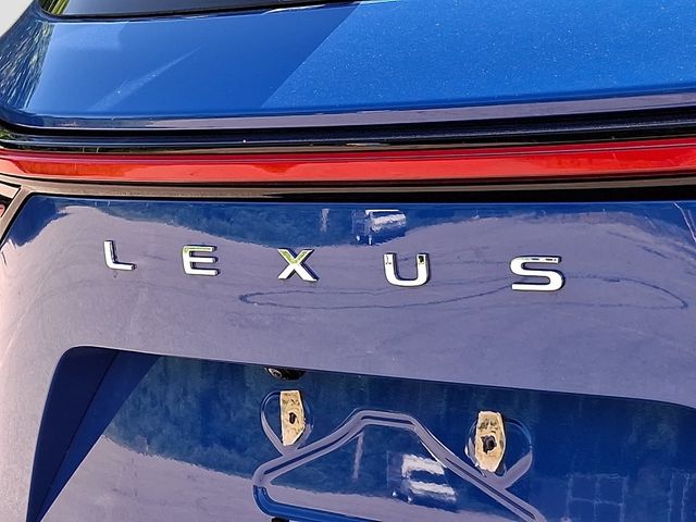 2024 Lexus NX 350 - Photo 35