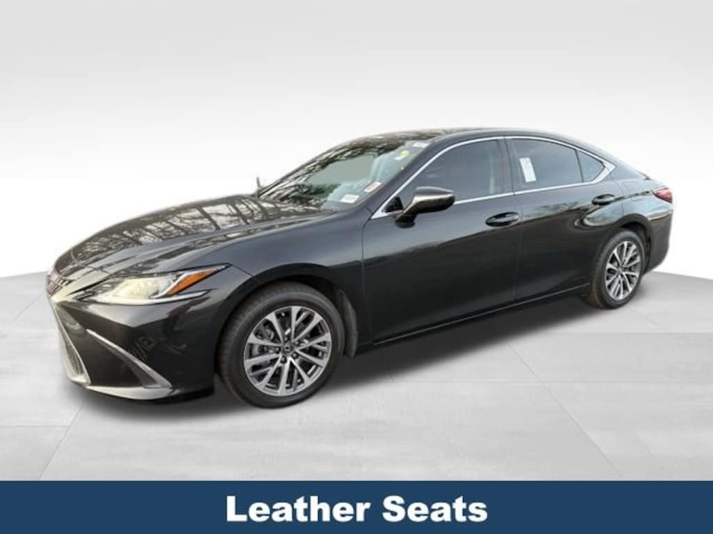 Used 2023 Lexus ES 350 350 Sedan