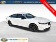  Honda Accord Hybrid