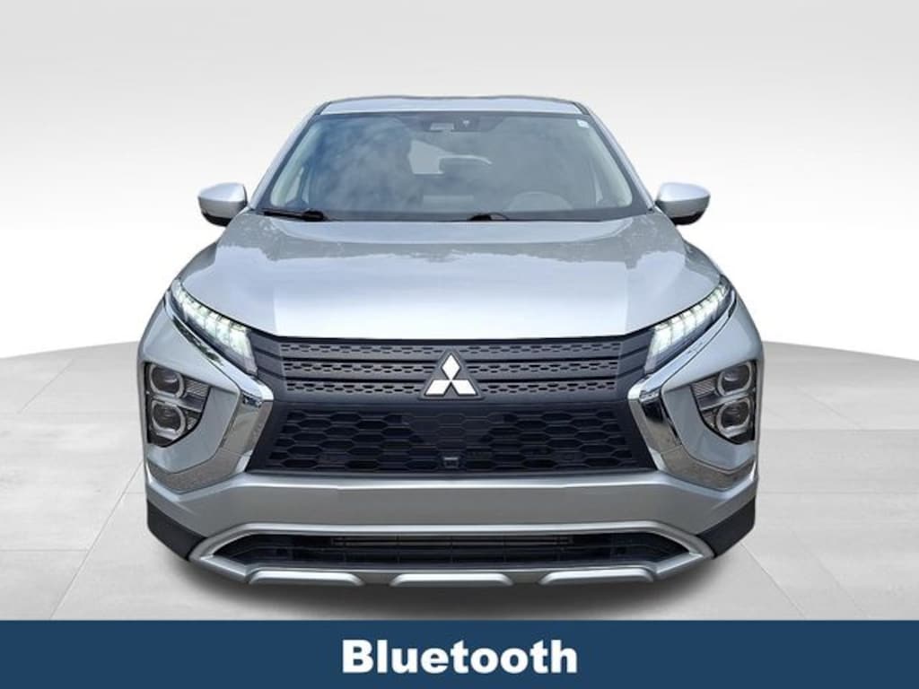 Used 2024 Mitsubishi Eclipse Cross SE SUV