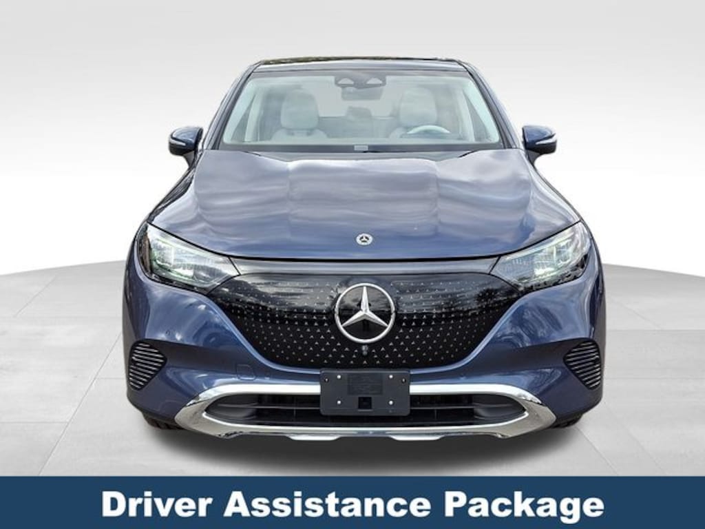 Used 2023 Mercedes-Benz EQE 350 350 SUV SUV