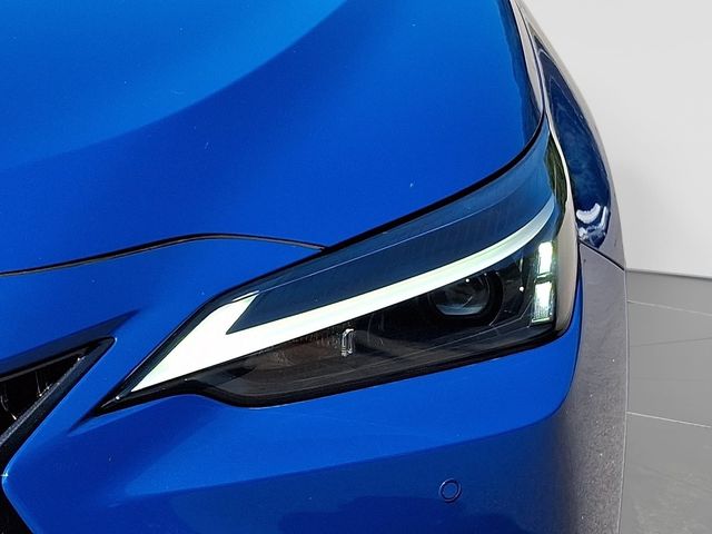 2024 Lexus NX 350 - Photo 11
