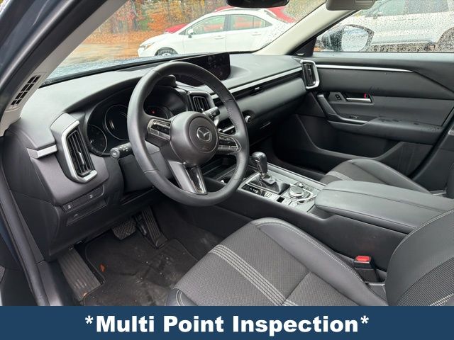 2025 Mazda CX-50 2.5 S Premium photo 2