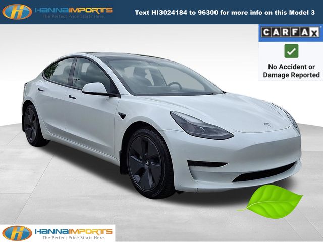 2023 Tesla Model 3 -'s photo