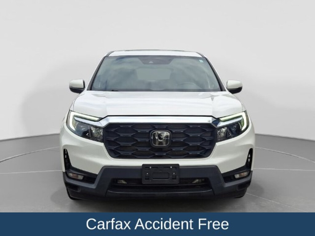 Used 2023 Honda Passport EX-L SUV