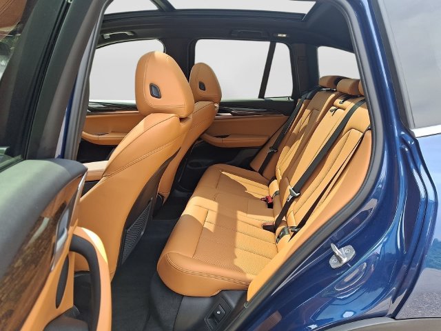 2022 BMW X3 30i - Photo 11