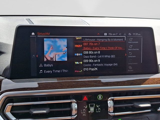 2022 BMW X3 30i - Photo 21