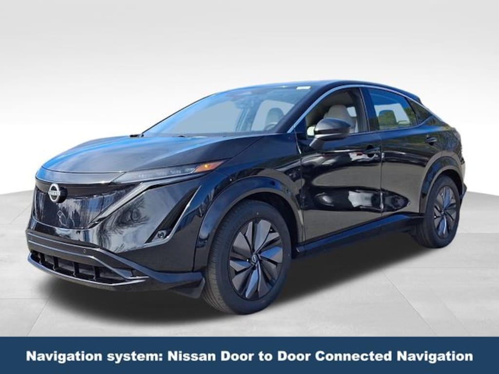 Used 2023 Nissan ARIYA Engage SUV