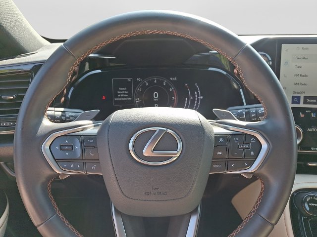 2024 Lexus NX 350 - Photo 23