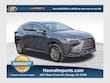  LEXUS NX 350h