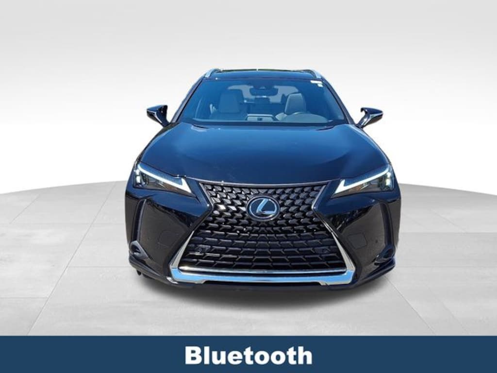 Used 2023 Lexus UX 250h 250h Premium SUV
