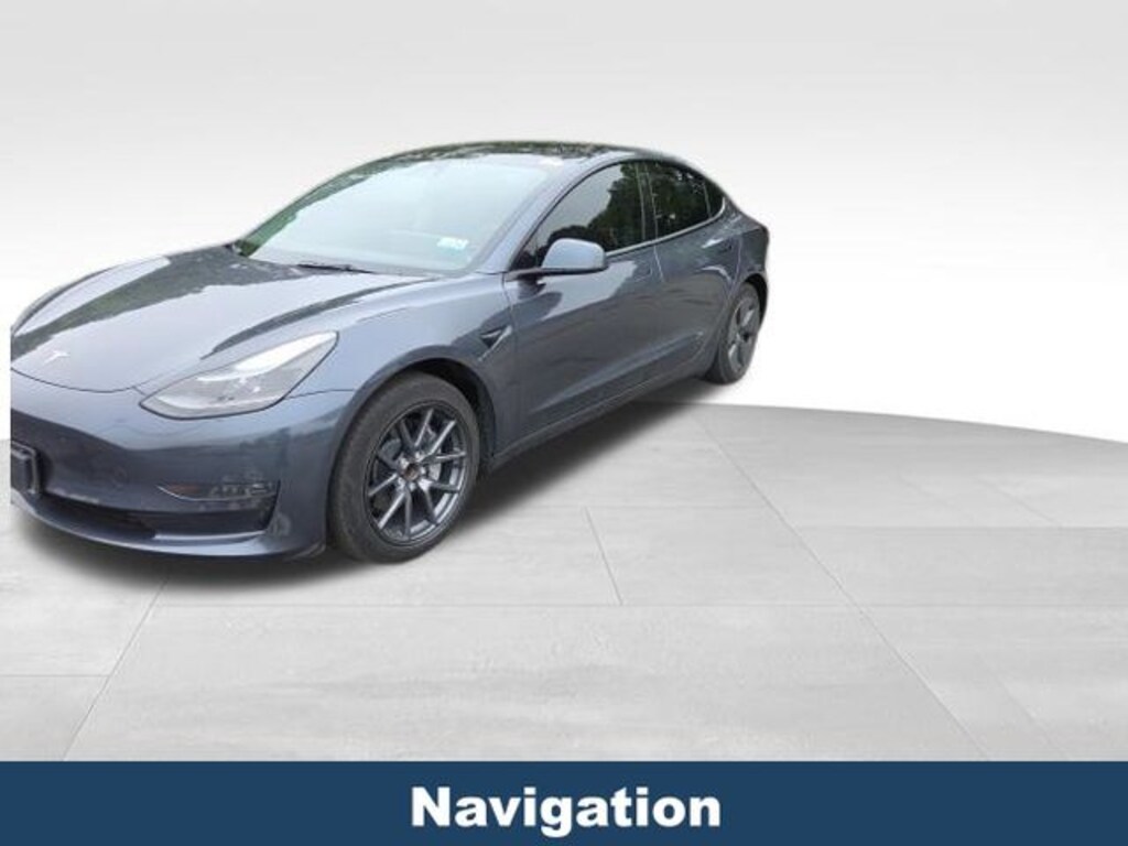 Used 2023 Tesla Model 3 Base Sedan